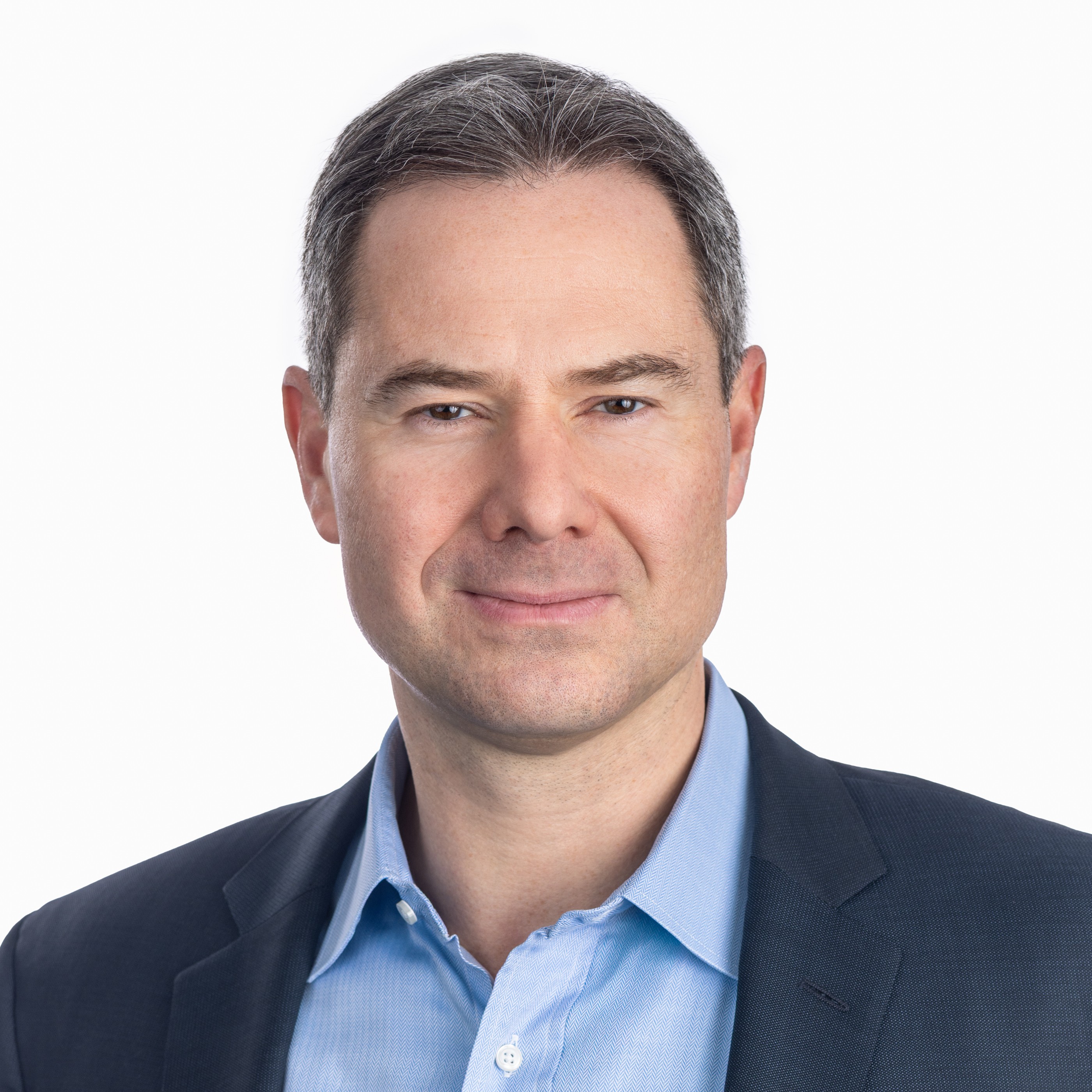 Alex Iosilevich Alex Iosilevich