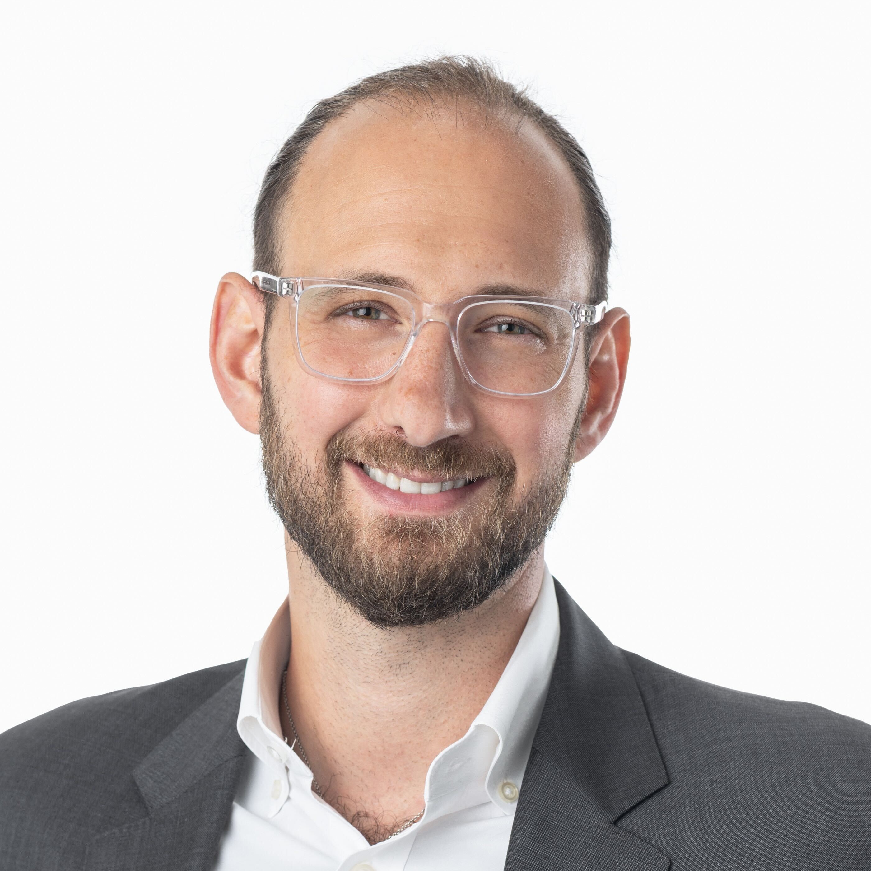 Jake Perlman-Garr Jake Perlman-Garr