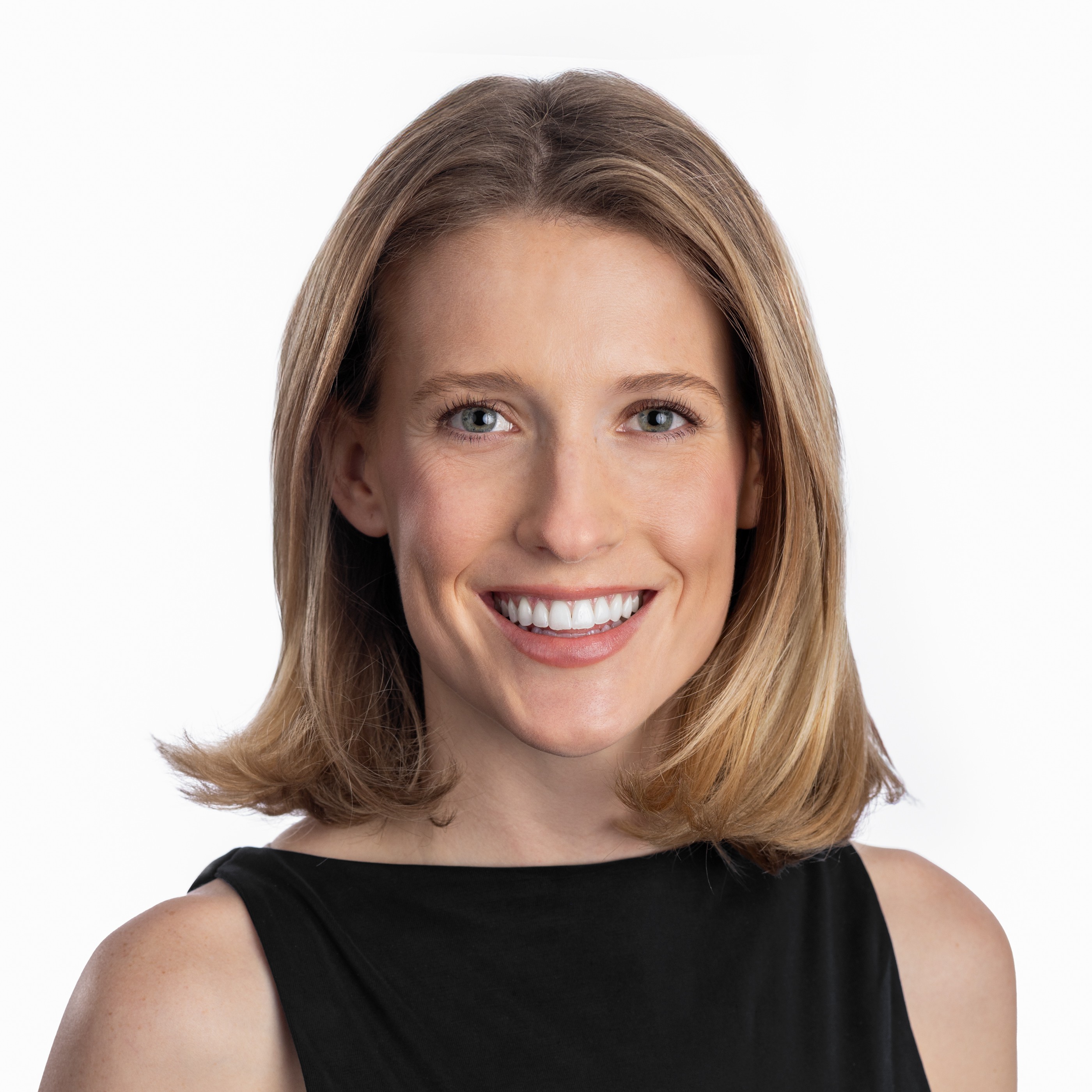 Lucy Wilson